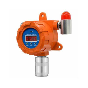 Flammable Gas Leak Detector