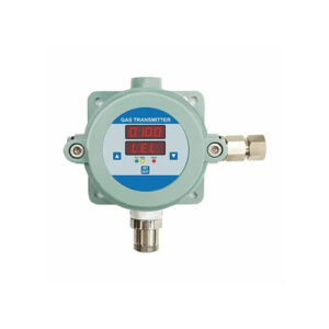 Flammable Gas Leak Detector