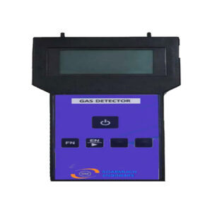 Portable Biogas Analyzer