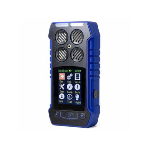 Portable Multi Gas Detector