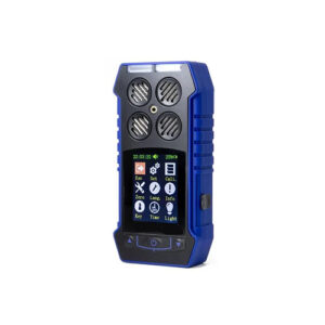 Portable Multi Gas Detector