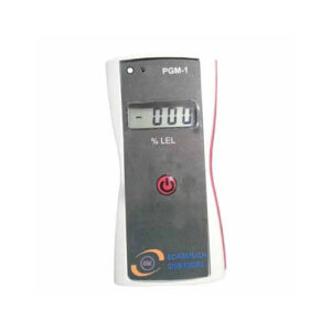 Portable Smart Gas Monitor
