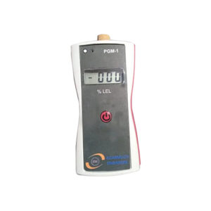 Portable Smart Gas Monitor